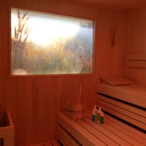 Hotel Rheingold Bayreuth Sauna